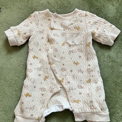 ベビー服50〜60の画像