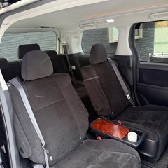 平成21年式　ヴェルファイアの画像