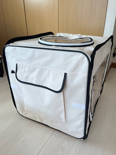 ユニコム　酸素室用　ペットオキシホテル（Sサイズ）