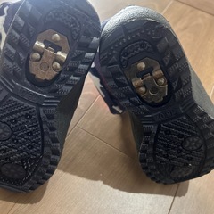 キッズスノーブーツの画像