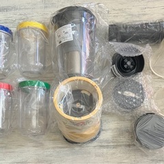 マジックブレット DELUXE
の画像