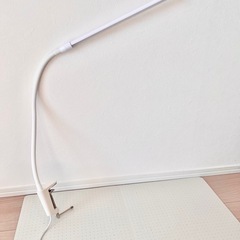 無料｜USB デスクライトの画像