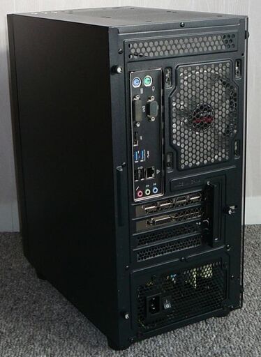 超美品　高性能 ゲーミングPC608