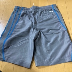 短パン　プーマ　男児　sサイズの画像