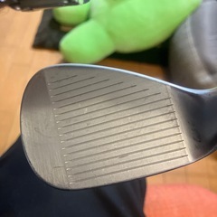 VOKEY SM9 50°   バンス12Fの画像