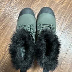 ブーツ 防水 防雪の画像