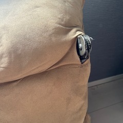 【無料】座椅子の画像