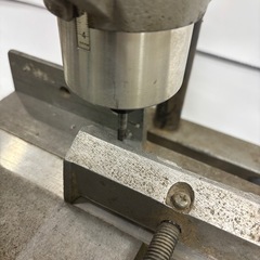 マキタ　トリマモデル3701の画像