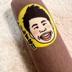 吉本新喜劇すち子＆吉田裕のドリル棒の画像