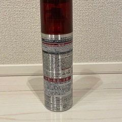 残量約半分　スカルプD 育毛剤 薬用育毛トニック 男性用 180ml アンファーの画像