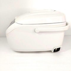 タイガー　炊飯器の画像