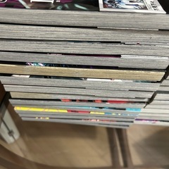 呪術廻戦　全巻の画像