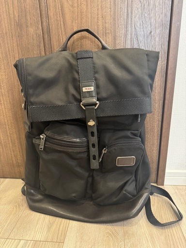 TUMI リュック
