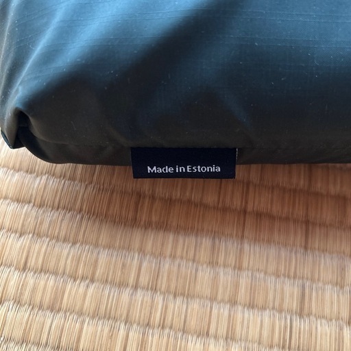 ヒルバーグ　HILLEBERG タープ20xp グリーンTaタープ20 XP
