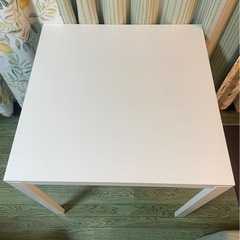 値下げしました！！ダイニングセットの画像