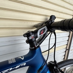 終了　ピナレロ　ラザ　20年モデル　フルカーボン ロードバイクの画像