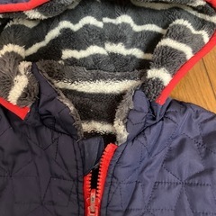 子供服アウター110、120の画像