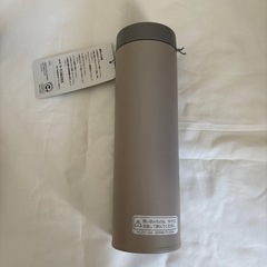 【新品未使用】TEHRMOS サーモスタンブラーの画像