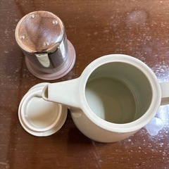 KINTO ティーポットの画像