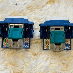 Panasonic NR3160W 情報モジュラジャック CAT5E　LANケーブル　CAT5e　約12mの画像