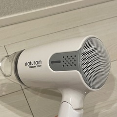 テスコム TID577 ヘアドライヤーの画像