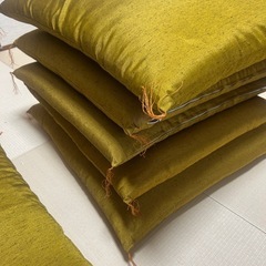 2月末まで! 座布団6枚差し上げますの画像