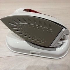 CaRuRu Panasonic コードレススチームアイロン NI-CL308の画像