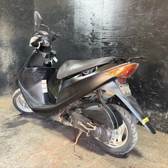 ★支払総額4.8万円★買取強化中！まずはカンタン無料査定まで！ スズキ アドレスV50G マッド CA42A 人気のV50！ Gタイプ！ セキュリティアラーム付き！ ４ストインジェクション！ バッテリー新品！の画像