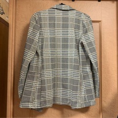 H&M ジャケットの画像