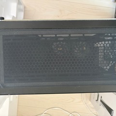 PCケース Thermaltake H26の画像