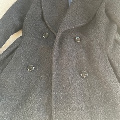 コート　レディースの画像