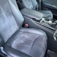 220 クラウンハイブリッド　RSアドバンスの画像