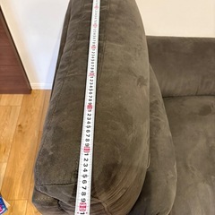 ソファーの画像