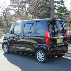 車検２年付き　ホンダ　Ｎ－ＢＯＸ　ホンダセンシングシステム搭載　新型JF3　大型ハイトワゴン　広い　パワフルの画像