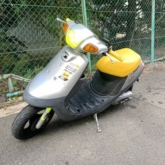 アプリオ　タイプ2風カスタムの画像