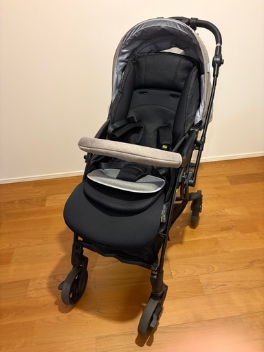 ⭐︎バギーフック付⭐︎ピジョン　ランフィ リノン7 RB3L 2023年購入