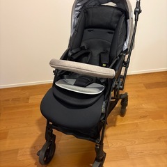 ⭐︎バギーフック付⭐︎ピジョン　ランフィ リノン7 RB3L 2023年購入の画像