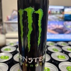 エナジードリンク２４本一名様限定早い者勝ちです。の画像