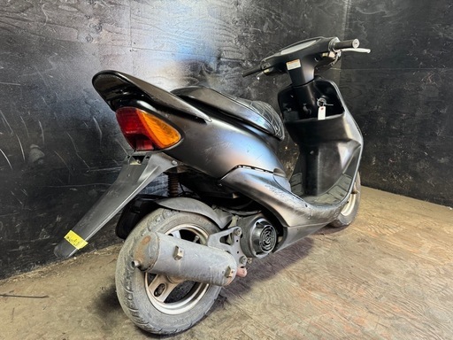 ☆支払い総額3.8万円☆買取強化中！査定無料♪ホンダZX仕様AF34 人気の