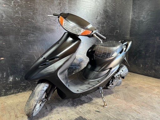 ☆支払い総額3.8万円☆買取強化中！査定無料♪ホンダZX仕様AF34 人気の