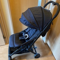 訳あり ベビーカーの画像