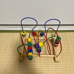 おもちゃ　知育　指先運動の画像