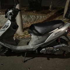 アドレス v125g k7 の画像