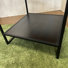 【リユース☆エコちょっぷ】ベッドサイドテーブルの画像