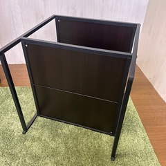 【リユース☆エコちょっぷ】ベッドサイドテーブルの画像