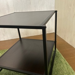 【リユース☆エコちょっぷ】ベッドサイドテーブルの画像