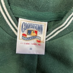 MLB ベビーロンパースの画像