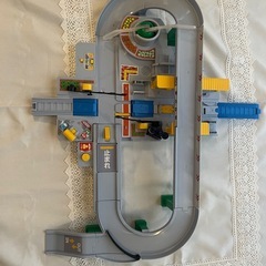 くるぞわたるぞカンカン踏切の画像