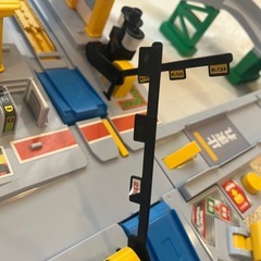 くるぞわたるぞカンカン踏切の画像