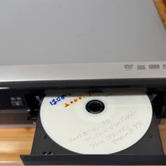 ‼️VHS→DVDダビングできます‼️の画像